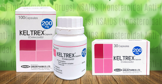 PD_19_NSAIDS (Nonsteroidal Anti-inflammatory Drugs)