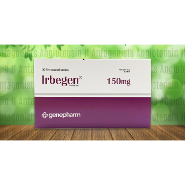 PD_06_Angiotensin II Antagonists